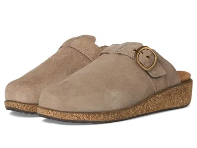 Orthofeet Casey In Brown