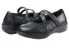 Orthofeet Celina In Black