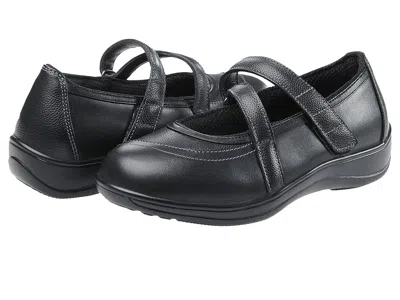 Orthofeet Celina In Black