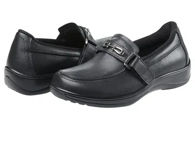 Orthofeet Chelsea In Black