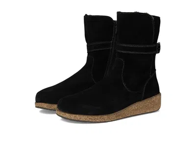 Orthofeet Claire In Black