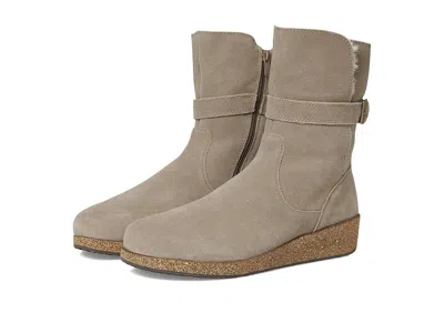 Orthofeet Claire In Brown