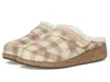 Orthofeet Clara In Brown