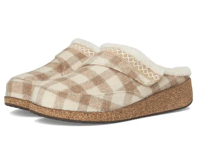 Orthofeet Clara In Brown