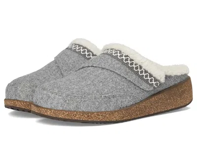 Orthofeet Clara In Gray