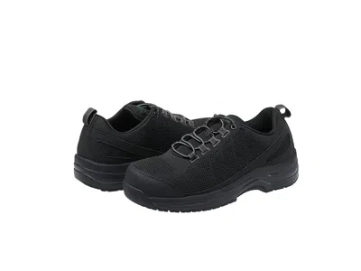 Orthofeet Cobalt In Black