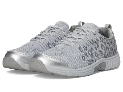 Orthofeet Coral In Multi