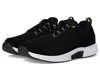Orthofeet Coral In Black