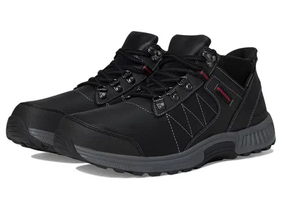 Orthofeet Dalton In Black