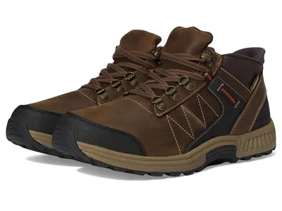 Orthofeet Dalton In Brown