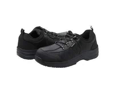 Orthofeet Dolomite In Black