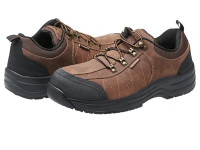 Orthofeet Dolomite In Brown