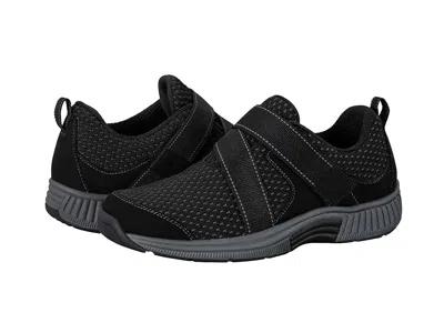 Orthofeet Elba In Black
