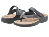 Orthofeet Eldorado In Black