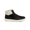 Orthofeet Elin In Black