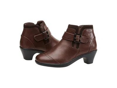 Orthofeet Emma In Brown