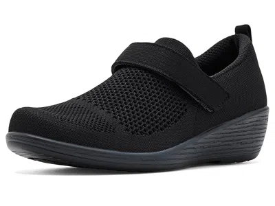 Orthofeet Eve Women's Flat Shoes Black: 10 Ee - Extra Wide In Multi