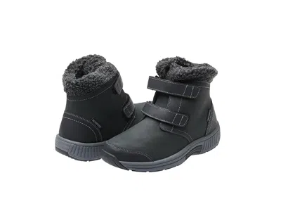 Orthofeet Florence In Black