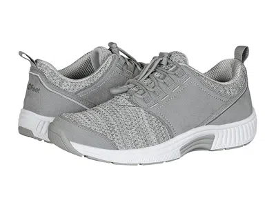 Orthofeet Francis In Gray