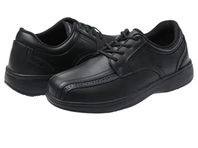 Orthofeet Gramercy In Black