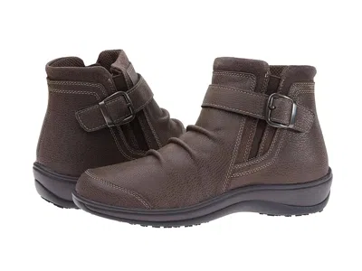 Orthofeet Heidi In Brown