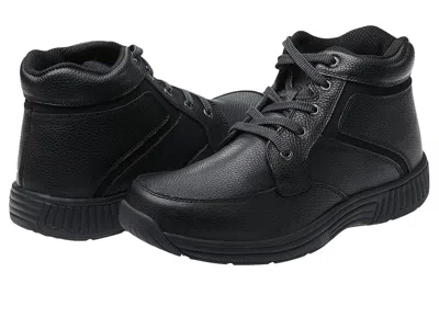 Orthofeet Highline In Black