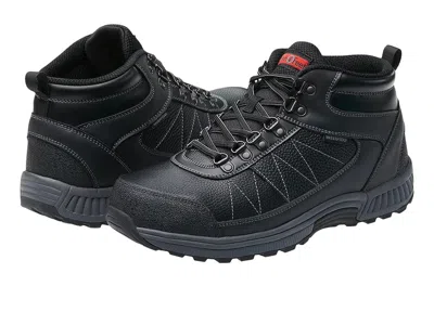 Orthofeet Hunter In Black