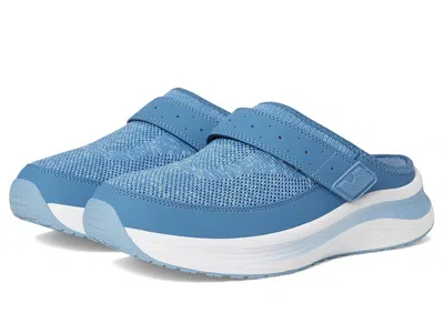 Orthofeet Iris In Blue