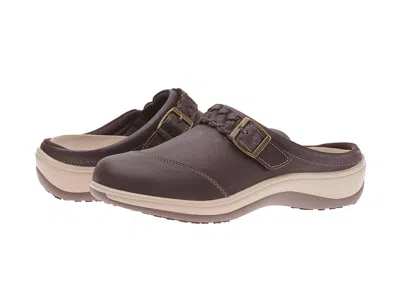 Orthofeet Irma In Brown