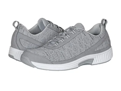 Orthofeet Lava In Gray