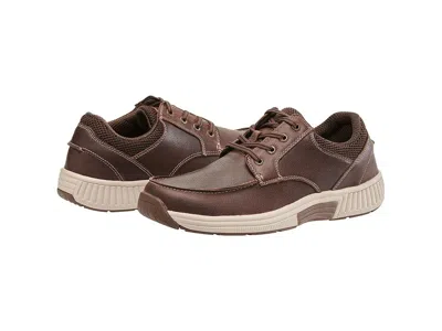 Orthofeet Leo In Brown