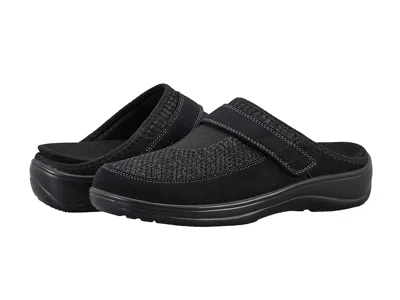 Orthofeet Louise In Black