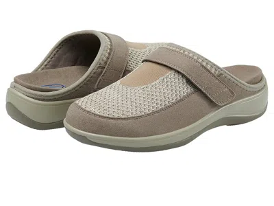 Orthofeet Louise In Gray