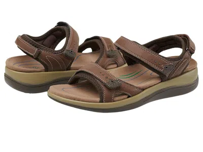 Orthofeet Malibu In Brown