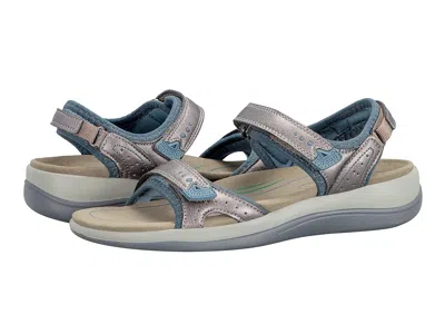 Orthofeet Malibu In Gray
