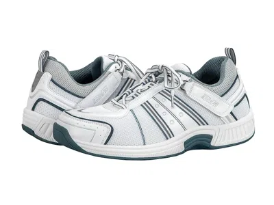 Orthofeet Monterey Bay In White