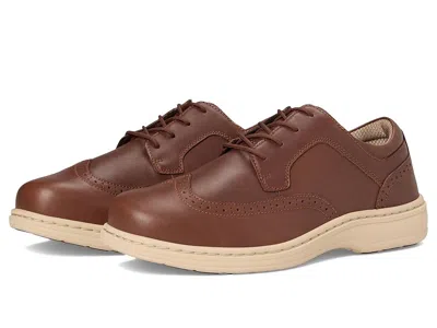 Orthofeet Moreno In Brown