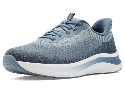 Orthofeet Nira Women's Running Shoes Slate Blue: 5 Ee - Extra Wide
