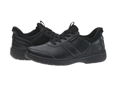 Orthofeet Pierre In Black