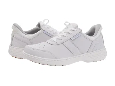 Orthofeet Pierre In White