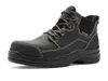 Orthofeet Quartz In Black