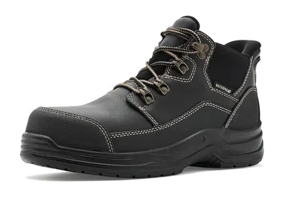 Orthofeet Quartz In Black