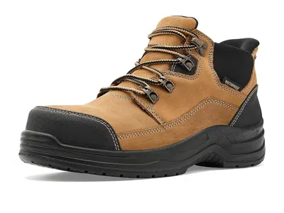 Orthofeet Quartz In Brown