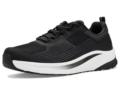 Orthofeet Race In Black