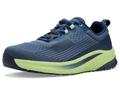 Orthofeet Race In Blue