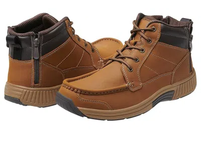 Orthofeet Ranger In Brown