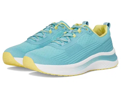 Orthofeet Relay In Blue