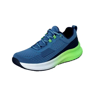 ORTHOFEET ORTHOFEET RELAY BLUE / GREEN 87005 WOMEN'S