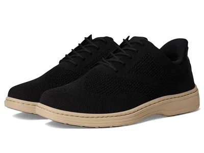 Orthofeet Rex In Black