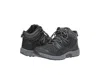 Orthofeet Ridgewood In Black